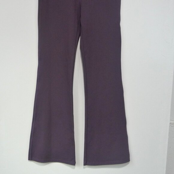 HALARA SIZE SMALL PETITE FLARE LEGGINGS - Picture 4 of 8